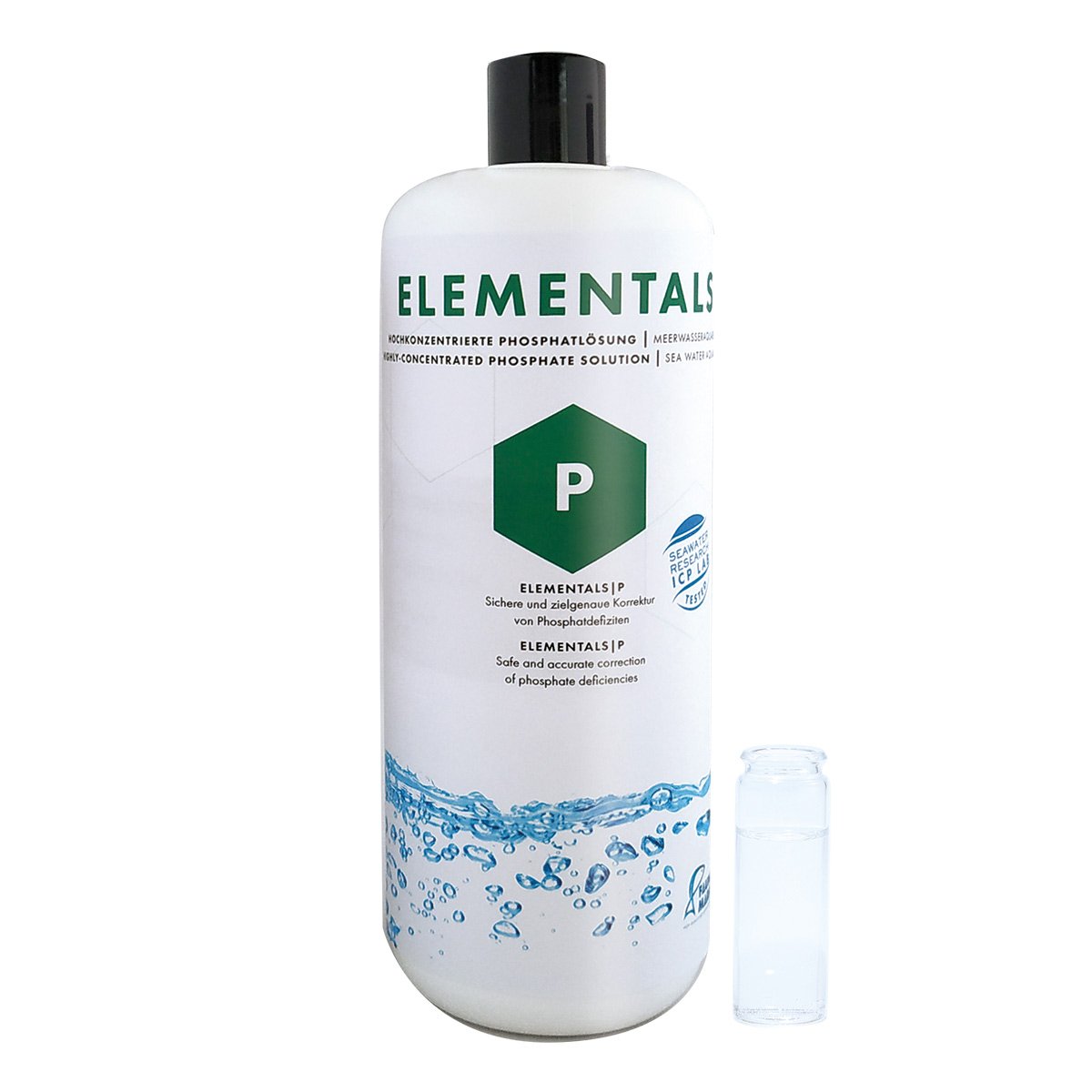 Fauna Marin Elementals P 1000ml Fauna Marin Elementals P 1000ml von Fauna Marin
