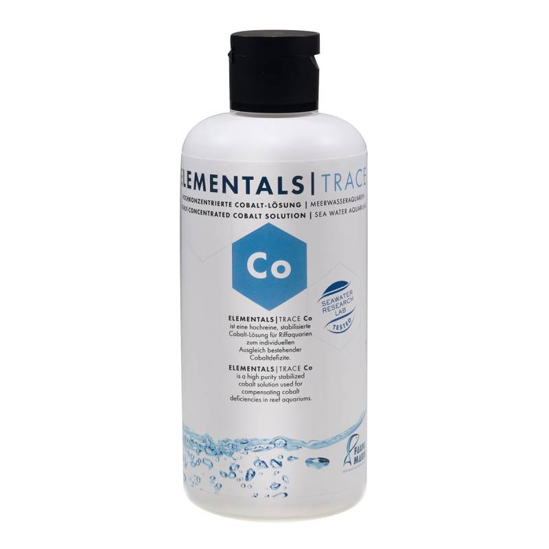 Fauna Marin Elementals Trace Co 250ml von Fauna Marin