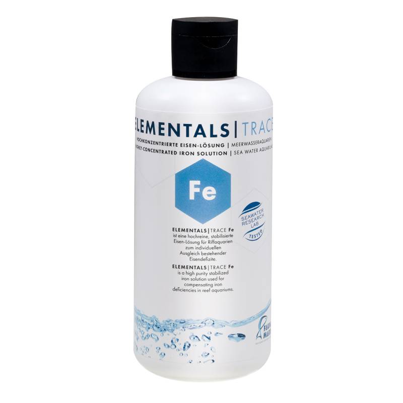 Fauna Marin Elementals Trace Fe 250ml von Fauna Marin