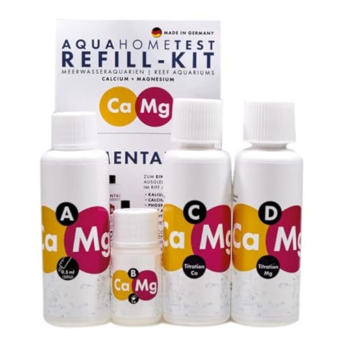 Fauna Marin Nachfüll-Set/Refill Bag No2 + NO3 Nitrat von Fauna Marin