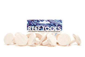 Fauna Marin Maxi Reef Disc Ø 3,3cm 50Stk. von Fauna Marin