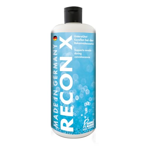 Fauna Marin Recon X zur Gewebeerneuerung bei Korallen 1000ml von Fauna Marin