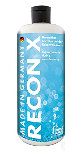 Fauna Marin Recon X zur Gewebeerneuerung bei Korallen 500ml von Fauna Marin