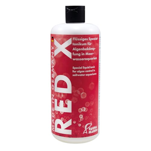 Fauna Marin Red X (250ml) von Fauna Marin