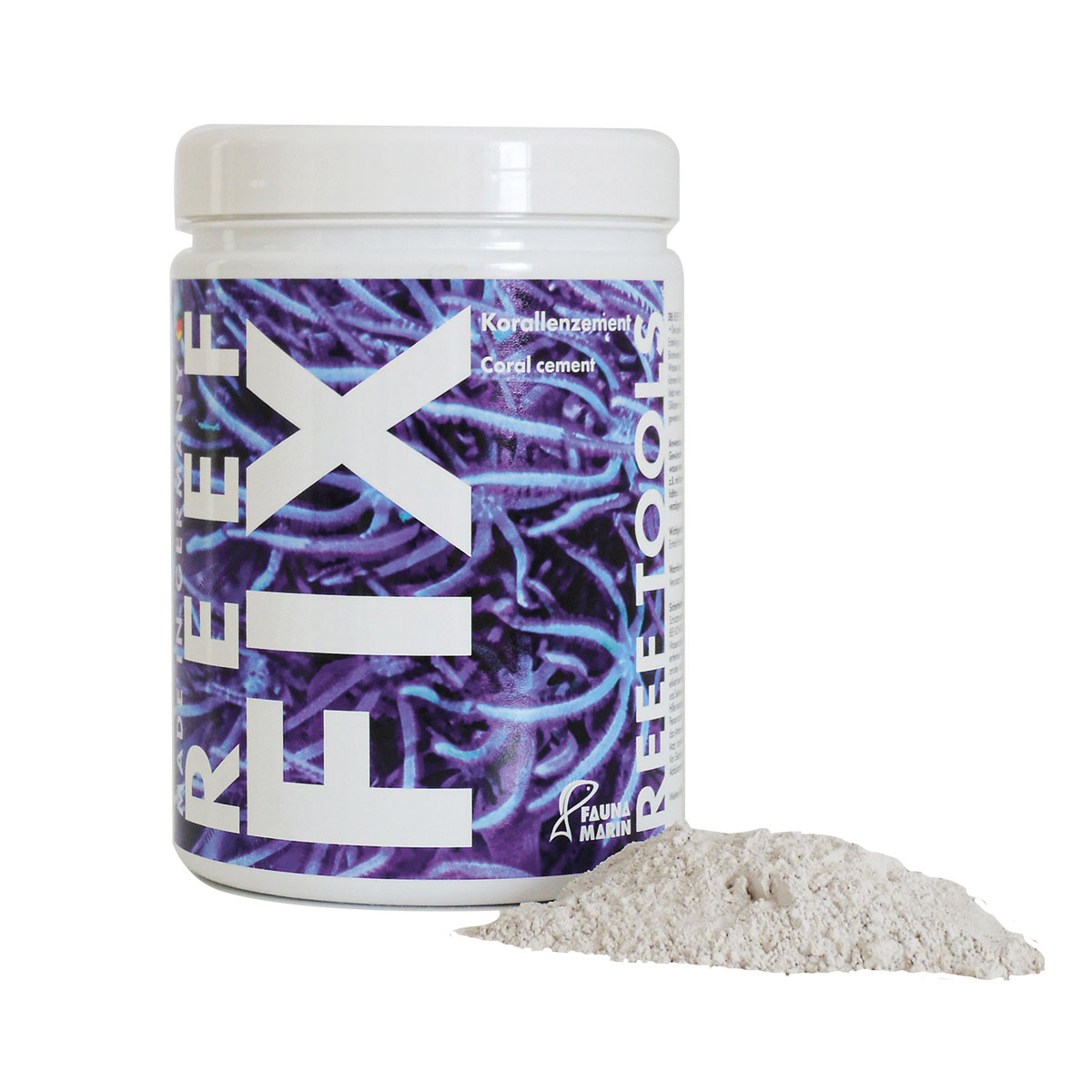 Fauna Marin Reef Fix 960g von Fauna Marin
