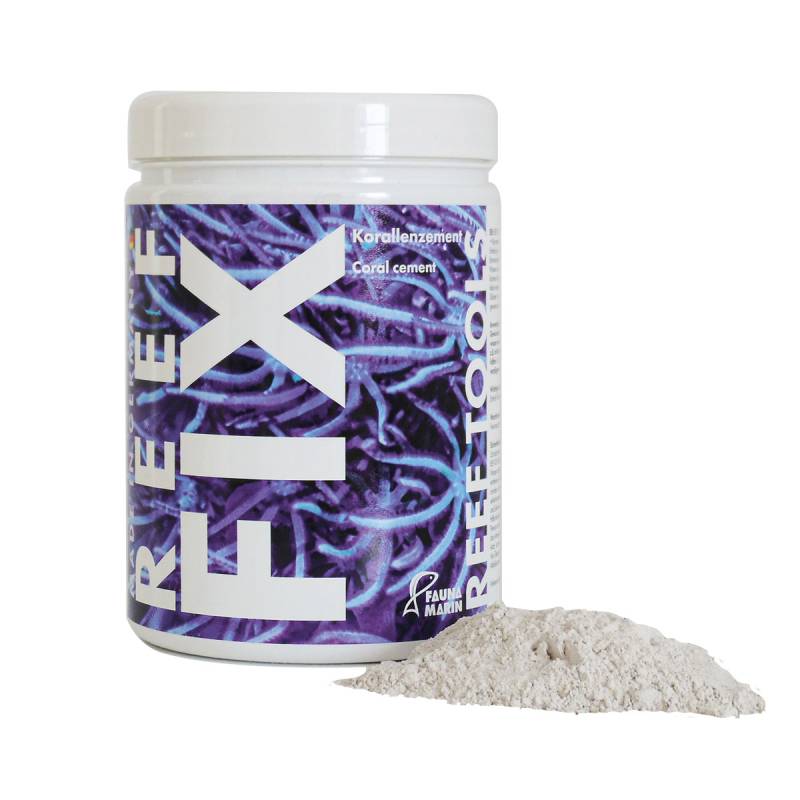Fauna Marin Reef Fix 960g von Fauna Marin