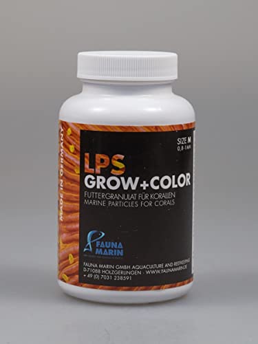 Fauna Marin Ultra LPS Grow & Color M 250ml von Fauna Marin