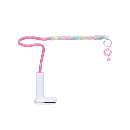 Flexible Sitzstange für Papageien, Wellensittiche, Sittiche, Nymphensittiche, Training, bunt, für Papageien, Wellensittiche, Nymphensittiche, Lernstange Flexible Sitzstange für Papageien, Wellensittiche, Sittiche, Nymphensittiche, Training, bunt, für Papageien, Wellensittiche, Nymphensittiche, Lernstange von Fazvncv