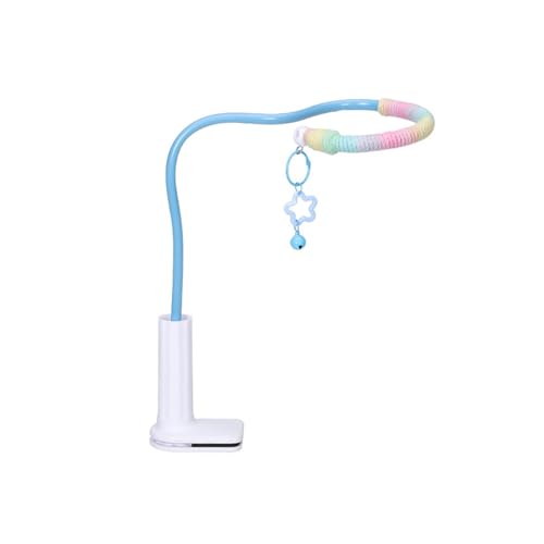 Flexible Sitzstange für Papageien, Wellensittiche, Sittiche, Nymphensittiche, Training, bunt, für Papageien, Wellensittiche, Nymphensittiche, Lernstange Flexible Sitzstange für Papageien, Wellensittiche, Sittiche, Nymphensittiche, Training, bunt, für Papageien, Wellensittiche, Nymphensittiche, Lernstange von Fazvncv