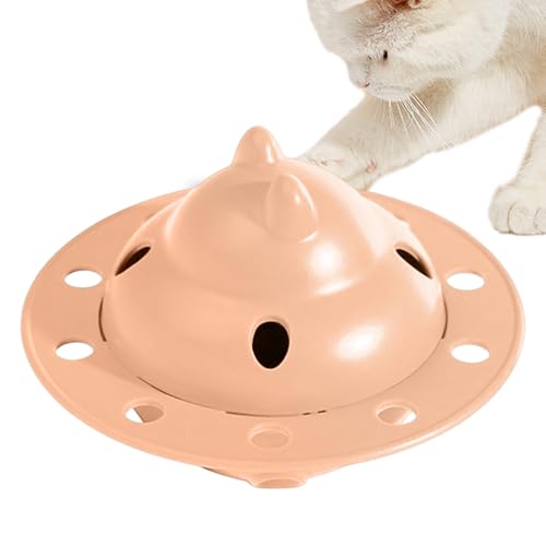 Dog Treat Puzzle, Interactive Treat Puzzles Feeder, Mental Stimulation Toy for Dogs, Engaging Training and Boredom Relief, Slow Feeders for Smart Pets, Ideal for Home & Alone Time Dog Treat Puzzle, Interactive Treat Puzzles Feeder, Mental Stimulation Toy for Dogs, Engaging Training and Boredom Relief, Slow Feeders for Smart Pets, Ideal for Home & Alone Time von Fbinys