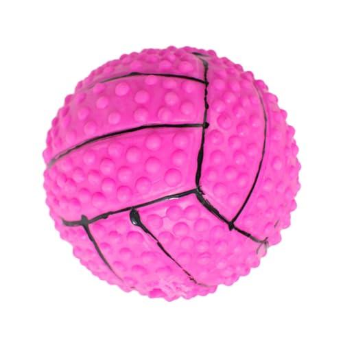Fbinys Bissfestes Welpenspielzeug, Training Hundespielzeug, Leckerli-Dosierung Hundeball, Hundetrainingsball Spielzeug, Quietschender Leckerli-Ball für Hunde, Interaktiver Hundetrainingsball Fbinys Bissfestes Welpenspielzeug, Training Hundespielzeug, Leckerli-Dosierung Hundeball, Hundetrainingsball Spielzeug, Quietschender Leckerli-Ball für Hunde, Interaktiver Hundetrainingsball von Fbinys