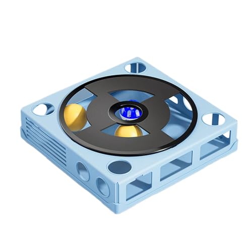 Fbinys Cat Food Puzzle Toy, Interactive Cat Maze, Phonograph Treat Puzzle, Turntable Cat Game, Strategy Game for Cats, Kitten Puzzle Toy, Cat Enrichment Toy, Cat Treat Maze Box, Indoor Cat Puzzle Toy Fbinys Cat Food Puzzle Toy, Interactive Cat Maze, Phonograph Treat Puzzle, Turntable Cat Game, Strategy Game for Cats, Kitten Puzzle Toy, Cat Enrichment Toy, Cat Treat Maze Box, Indoor Cat Puzzle Toy von Fbinys