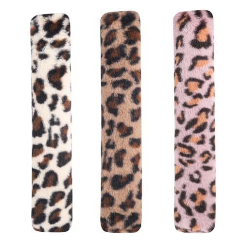 Fbinys Cats Catnip Pillows, Interactive Kitten Pillow Strip, Soft Leopard Print Toy, Plush Pet Chew Cushion, Cat Lovers Gift for Playful Pets, 14.57x2.36 inches Fbinys Cats Catnip Pillows, Interactive Kitten Pillow Strip, Soft Leopard Print Toy, Plush Pet Chew Cushion, Cat Lovers Gift for Playful Pets, 14.57x2.36 inches von Fbinys