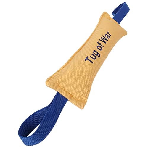 Fbinys Dog Bite Tug Toy, Safe Biting Pad with Handles, Tough Tug Toy for Dogs, Training Equipment for Medium Dogs, Strong Tug Toy for Large Dogs, Durable Dog Training Toy, Dog Bite Training Pad Fbinys Dog Bite Tug Toy, Safe Biting Pad with Handles, Tough Tug Toy for Dogs, Training Equipment for Medium Dogs, Strong Tug Toy for Large Dogs, Durable Dog Training Toy, Dog Bite Training Pad von Fbinys