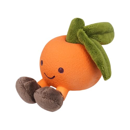 Fbinys Dog Chew Toys, Plush Squeaky Stuffed Animal, Toy Aggressive Chewers, Interactive Pet Supplies, Medium Dogs Puppy, Indoor Use, Soft Material, Engaging Playtime Companion, Orange Fbinys Dog Chew Toys, Plush Squeaky Stuffed Animal, Toy Aggressive Chewers, Interactive Pet Supplies, Medium Dogs Puppy, Indoor Use, Soft Material, Engaging Playtime Companion, Orange von Fbinys