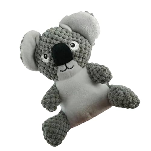 Fbinys Interactive Plush Dog Toys, Tough Dog Rope Toys, Indestructible Chew Toys for Dogs, Long Lasting Dog Toys, Soft Dog Rope Chew Toys for Teeth Cleaning, Small Medium Dogs Fbinys Interactive Plush Dog Toys, Tough Dog Rope Toys, Indestructible Chew Toys for Dogs, Long Lasting Dog Toys, Soft Dog Rope Chew Toys for Teeth Cleaning, Small Medium Dogs von Fbinys