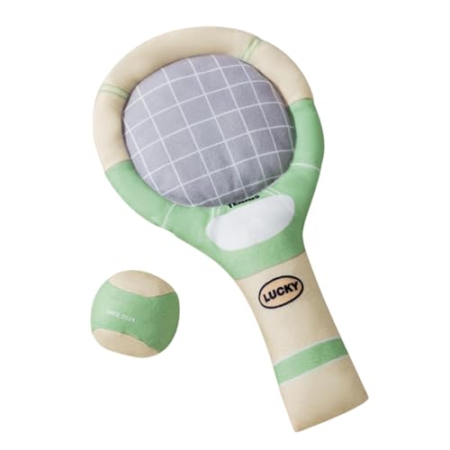 Fbinys Interaktive Hundebälle, quietschende interaktive Hundebälle, quietschende Zahnreinigungs-Tennisbälle für Welpen, ansprechendes Hundespielzeug für Zuhause, Outdoor und Hofspiel Fbinys Interaktive Hundebälle, quietschende interaktive Hundebälle, quietschende Zahnreinigungs-Tennisbälle für Welpen, ansprechendes Hundespielzeug für Zuhause, Outdoor und Hofspiel von Fbinys