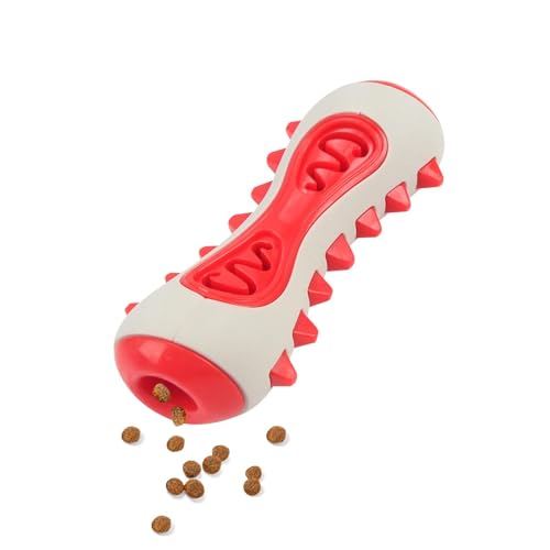Fbinys Mundpflege Kauspielzeug für Hunde, Zahnreinigung Hundespielzeug, Mundpflege Kauspielzeug für Welpen, Zahnbürste Kauspielzeug für effektive Hygiene, ideal für kleine, mittelgroße und große Hunde Fbinys Mundpflege Kauspielzeug für Hunde, Zahnreinigung Hundespielzeug, Mundpflege Kauspielzeug für Welpen, Zahnbürste Kauspielzeug für effektive Hygiene, ideal für kleine, mittelgroße und große Hunde von Fbinys