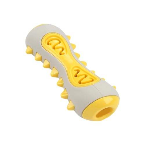 Fbinys Mundpflege Kauspielzeug für Hunde, Zahnreinigung Hundespielzeug, Mundpflege Kauspielzeug für Welpen, Zahnbürste Kauspielzeug für effektive Hygiene, ideal für kleine, mittelgroße und große Hunde Fbinys Mundpflege Kauspielzeug für Hunde, Zahnreinigung Hundespielzeug, Mundpflege Kauspielzeug für Welpen, Zahnbürste Kauspielzeug für effektive Hygiene, ideal für kleine, mittelgroße und große Hunde von Fbinys