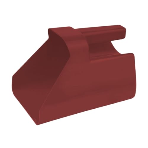 Feed Scoop, Heavy Duty Scoop, Utility Transfer Shovel, Large Feed Scooper, Dry Goods Hand Scoop, Stackable Food Scoop, Livestock Feeding Tool, Ranchers Hand Scoop, Durable Transfer Shovel Feed Scoop, Heavy Duty Scoop, Utility Transfer Shovel, Large Feed Scooper, Dry Goods Hand Scoop, Stackable Food Scoop, Livestock Feeding Tool, Ranchers Hand Scoop, Durable Transfer Shovel von Fbinys
