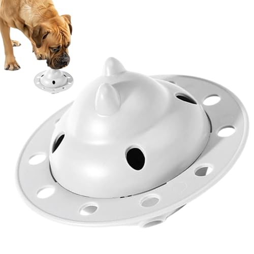 Hundeleckerli-Puzzle, interaktives Leckerli-Puzzles Feeder, mentale Stimulationsspielzeug für Hunde, ansprechendes Training und Langeweile Linderung, langsames Füttern für intelligente Haustiere Hundeleckerli-Puzzle, interaktives Leckerli-Puzzles Feeder, mentale Stimulationsspielzeug für Hunde, ansprechendes Training und Langeweile Linderung, langsames Füttern für intelligente Haustiere von Fbinys
