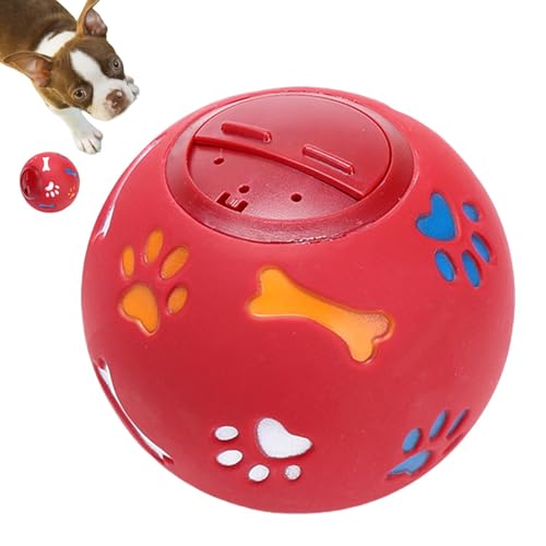 Interactive Food Dispenser, Chew Toys for Dogs, Tough Chewing Toys, Dog Chew Ball, Treat Dispenser Ball, Puppy Chewing Toys, Dog Food Puzzle Toy, Interactive Dog Ball Interactive Food Dispenser, Chew Toys for Dogs, Tough Chewing Toys, Dog Chew Ball, Treat Dispenser Ball, Puppy Chewing Toys, Dog Food Puzzle Toy, Interactive Dog Ball von Fbinys