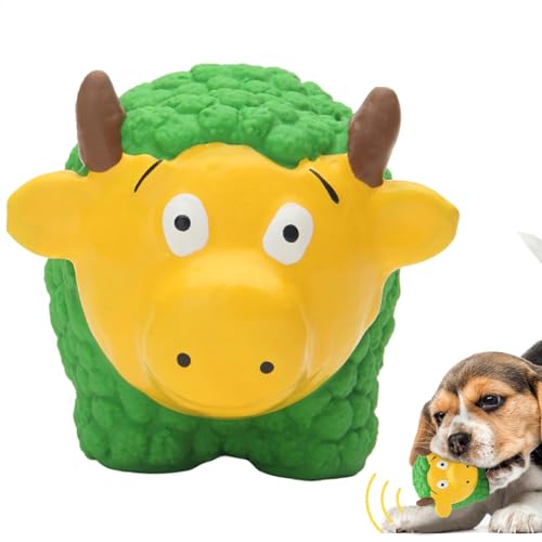 Latex Dog Squeaky Toys, Little Lamb Latex Dog Toy, Rubber Squeaky Dog Toys, Small Dog Tething Toys, Dog Teeth Cleaning Toy, Squeaky Dog Toy For Training, Small Dog Chew Toy, Creative Dog Tething Toy Latex Dog Squeaky Toys, Little Lamb Latex Dog Toy, Rubber Squeaky Dog Toys, Small Dog Tething Toys, Dog Teeth Cleaning Toy, Squeaky Dog Toy For Training, Small Dog Chew Toy, Creative Dog Tething Toy von Fbinys
