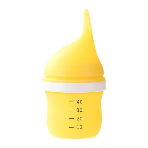Pet Feeding Bottle, Puppy Milk Bottle, Kitten Feeding Supplies, Small Pet Milk Bottle, Silicone Pet Nurser, Portable Pet Feeding Bottle, Puppy Bottle, Durable Kitten Nurser, Lightweight Pet Feeding Bottle, Puppy Milk Bottle, Kitten Feeding Supplies, Small Pet Milk Bottle, Silicone Pet Nurser, Portable Pet Feeding Bottle, Puppy Bottle, Durable Kitten Nurser, Lightweight von Fbinys