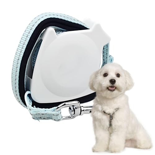 Retractable Dog Lead, Puppy Training, Anti-Knot Dog Lead, Retractable Puppy Rope, Dog Training Harness Strap, 4.59 Ft Retractable Lead, Automatic Retractable, Large Grip Dog Retractable Dog Lead, Puppy Training, Anti-Knot Dog Lead, Retractable Puppy Rope, Dog Training Harness Strap, 4.59 Ft Retractable Lead, Automatic Retractable, Large Grip Dog von Fbinys