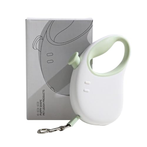 Retractable Dog Rope, Telescopic Dog, Automatic Traction Rope, Reflective Tape Lead, Long Lead Dog Walking Rope, Pet Rope Walking, Dog, Adjustable Length Dog Lead Retractable Dog Rope, Telescopic Dog, Automatic Traction Rope, Reflective Tape Lead, Long Lead Dog Walking Rope, Pet Rope Walking, Dog, Adjustable Length Dog Lead von Fbinys
