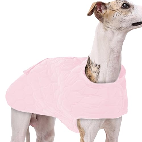 Warmer Mantel für Hunde, winddichter Hundemantel, Thermoweste für kaltes Wetter, Haustier-Winterjacke, robuster D-Ring-Hundemantel, Hundemantel für kaltes Wetter, verstellbarer Hunde-Wintermantel, Warmer Mantel für Hunde, winddichter Hundemantel, Thermoweste für kaltes Wetter, Haustier-Winterjacke, robuster D-Ring-Hundemantel, Hundemantel für kaltes Wetter, verstellbarer Hunde-Wintermantel, von Fbinys