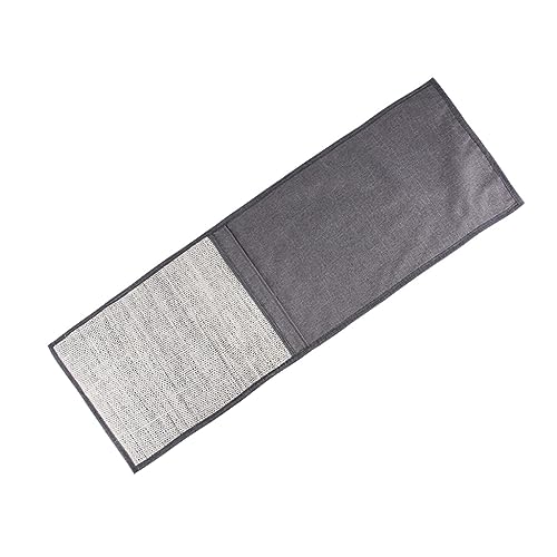 Fcnjsao Kratzmatte Für Katzen Natürliches Sisal Kratzcouch Für Bett Couch Sofa Kratzunterlage Vertikale Kratzmatte Für Katzen Fcnjsao Kratzmatte Für Katzen Natürliches Sisal Kratzcouch Für Bett Couch Sofa Kratzunterlage Vertikale Kratzmatte Für Katzen von Fcnjsao