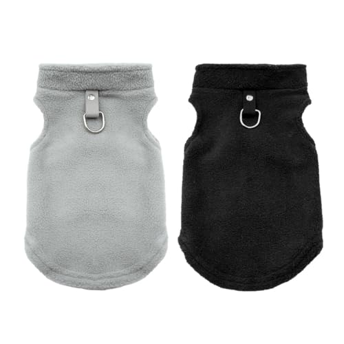 Fcnjsao Mädchen Hundeweste Kostüm Bekleidung Fleece Mantel Weste Frühling Winter Stoff Für Welpen Hund Und Katzen Foto Requisiten Fcnjsao Mädchen Hundeweste Kostüm Bekleidung Fleece Mantel Weste Frühling Winter Stoff Für Welpen Hund Und Katzen Foto Requisiten von Fcnjsao