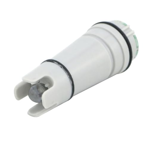 Fcuajdkq Elektrode Sonde PH Wassertester Ersatzsonde Acidometer für Aquarium Sonde für PH818 von Fcuajdkq