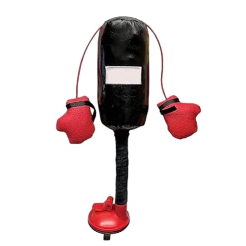Fcuajdkq Katzen-Boxsack-Spielzeug, Katzen-Boxspielzeug, Mini-Katzen-Boxsack-Spielzeug, Boxsack-Spiel-Fitnessstudio für Katzengewichts-Champions Fcuajdkq Katzen-Boxsack-Spielzeug, Katzen-Boxspielzeug, Mini-Katzen-Boxsack-Spielzeug, Boxsack-Spiel-Fitnessstudio für Katzengewichts-Champions von Fcuajdkq