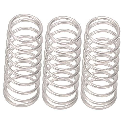 100 Prozent Schwierigkeitsnippeltrinker -Accessoires, Praktisch mit Starker Frühling für Tierbrunnen, Ideal für den Gebrauch Landwirtschaftlicher 100 Prozent Schwierigkeitsnippeltrinker -Accessoires, Praktisch mit Starker Frühling für Tierbrunnen, Ideal für den Gebrauch Landwirtschaftlicher von Fdit