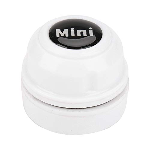 Aquarium-Reinigungsbürste Mini Magnetic Aquarium, für Glas, tragbar, Scheibenreiniger, 8 mm weiß Aquarium-Reinigungsbürste Mini Magnetic Aquarium, für Glas, tragbar, Scheibenreiniger, 8 mm weiß von Fdit