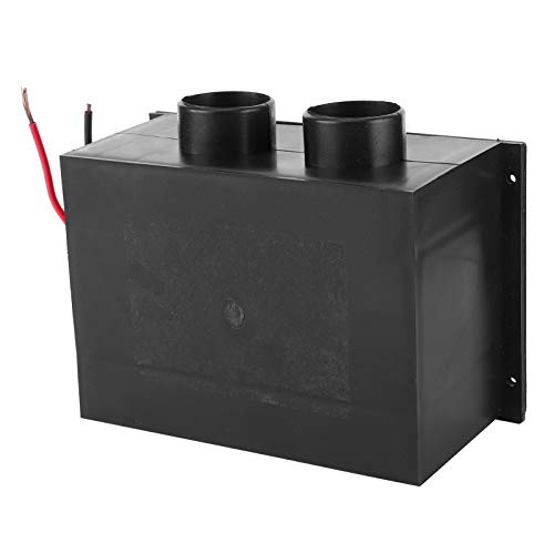 Fdit 12 -V -Autoheizung 600W Geräuschloser Dual Gear Fast Heizung Deffroster für Automatische Innenzubehör Fdit 12 -V -Autoheizung 600W Geräuschloser Dual Gear Fast Heizung Deffroster für Automatische Innenzubehör von Fdit