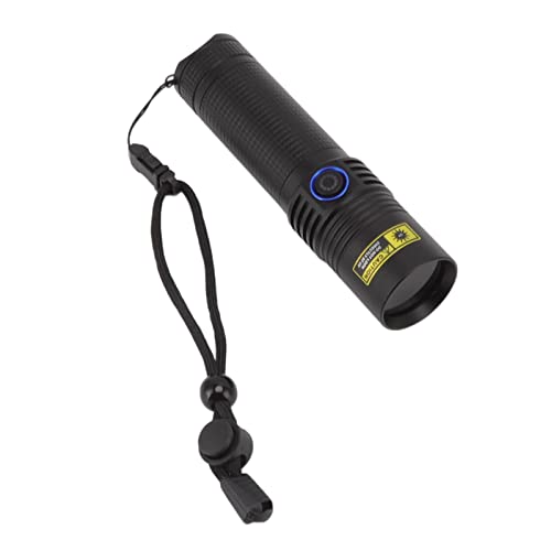 Fdit 365 Nm -Taschenlampe, Taschenlampe, Harz-Härtungsgas-Leckage, Schwarzlicht-Werkzeuge, LED-Taschenlampe, Schwarzlicht für Schwarze Lichter, Schwarze Leuchten Fdit 365 Nm -Taschenlampe, Taschenlampe, Harz-Härtungsgas-Leckage, Schwarzlicht-Werkzeuge, LED-Taschenlampe, Schwarzlicht für Schwarze Lichter, Schwarze Leuchten von Fdit