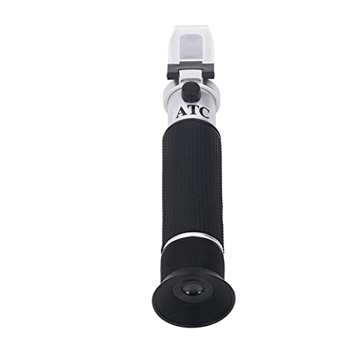 Fdit Doppelskala-Weigon-Inhalt 0-100 PPT Tragbare ATC-Inhalte für das Aquarium Fdit Doppelskala-Weigon-Inhalt 0-100 PPT Tragbare ATC-Inhalte für das Aquarium von Fdit