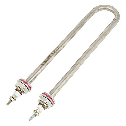 Fdit Inkubator Befeuchtung Rohr Bolzen Befestigung Geflügel Inkubation Zubehör Befeuchter Metallrohr Fütterung Set 300W Fdit Inkubator Befeuchtung Rohr Bolzen Befestigung Geflügel Inkubation Zubehör Befeuchter Metallrohr Fütterung Set 300W von Fdit