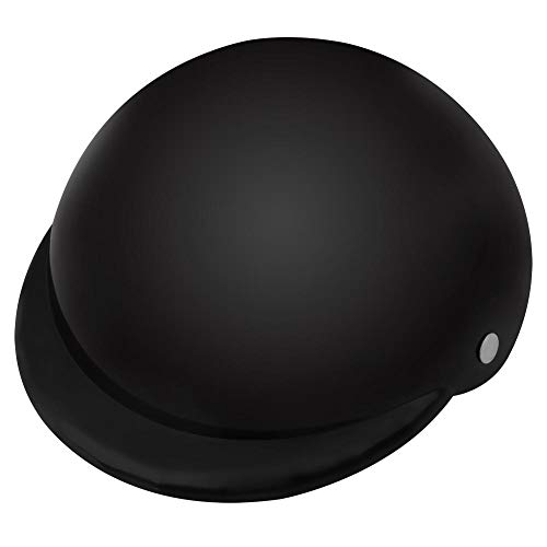 Fdit Kopfhörer Hund Cap Hut aus ABS Kunststoff Motorrad-Helm Fahrrad Cap Hut für Hunde Welpen Compagnie Noir M Fdit Kopfhörer Hund Cap Hut aus ABS Kunststoff Motorrad-Helm Fahrrad Cap Hut für Hunde Welpen Compagnie Noir M von Fdit