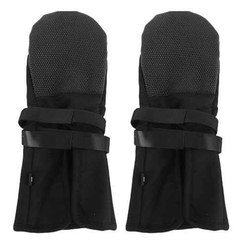 Fdit rutschfeste Hundesocken mit Riemenband-Design Verhindern das Lecken der Krallen, Fußschutz für Hartholzböden, Geeignet für Kleine, Große und ältere Hunde (XL) von Fdit