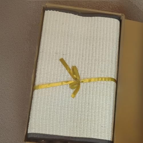 Kratzmatte für Katzen, Sisalmatte, Kratzkissen, für den Innenbereich, langlebiger Kratzbaum, Möbelschutz für Katzen zum Krallen und Spielen von FeCaninCare