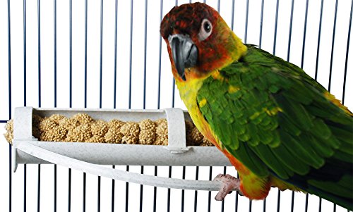 FeatherSmart Horizontaler Hirsehalter. FeatherSmart Horizontaler Hirsehalter. von FeatherSmart