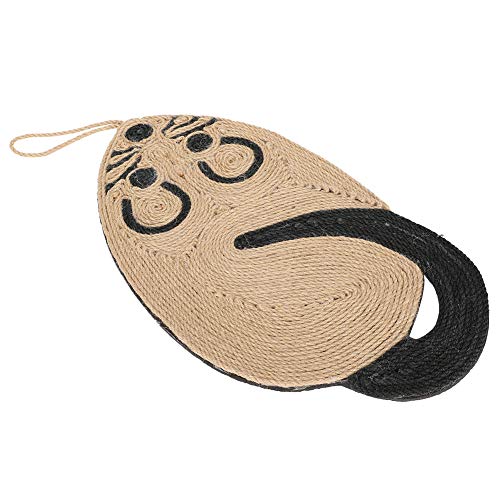 Cat Maus Katzenkratzmatte Mahlen Nägel Spielzeug Spielen schlafende gesunde Vorräte für Haustier Cat Maus Katzenkratzmatte Mahlen Nägel Spielzeug Spielen schlafende gesunde Vorräte für Haustier von Febuliy