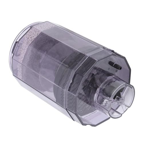 Febuliy Aquarium-Filtereimer, effiziente Wasserreinigung, Saugreiniger, Aquarium-Wartung, PVC-Material Febuliy Aquarium-Filtereimer, effiziente Wasserreinigung, Saugreiniger, Aquarium-Wartung, PVC-Material von Febuliy