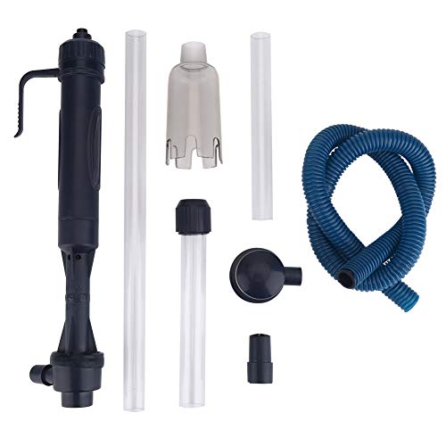 Febuliy Elektrisches Aquariumpumpenfilter effizient Febuliy Elektrisches Aquariumpumpenfilter effizient von Febuliy