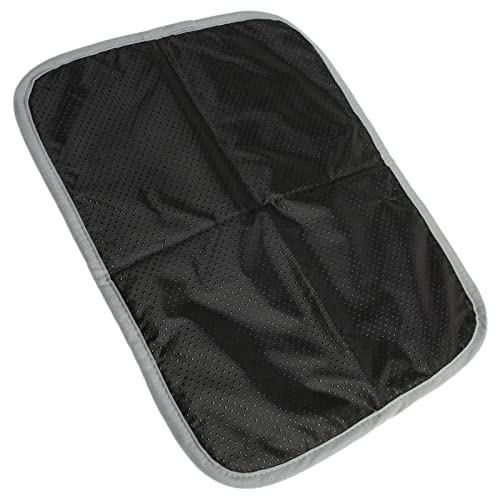Febuliy Pet Warm Pad Cat Heat Mat Cushion Skidproof for Home Winter (XL) von Febuliy
