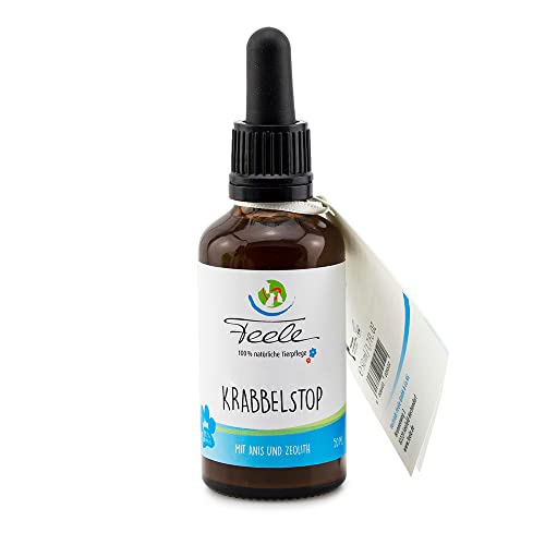 Feele Krabbelstop 50ml von Feele